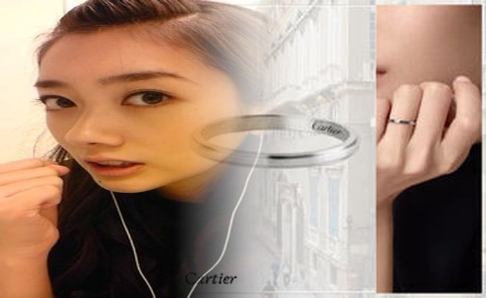 カルティエ 指輪 サイズ 直し 価格