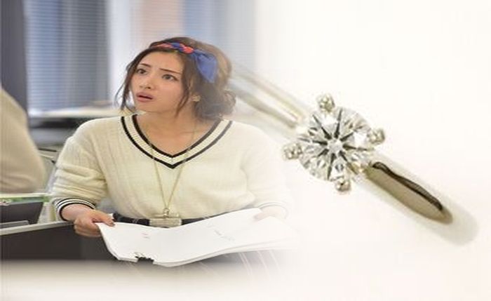 カルティエ 指輪 クリーニング 時間