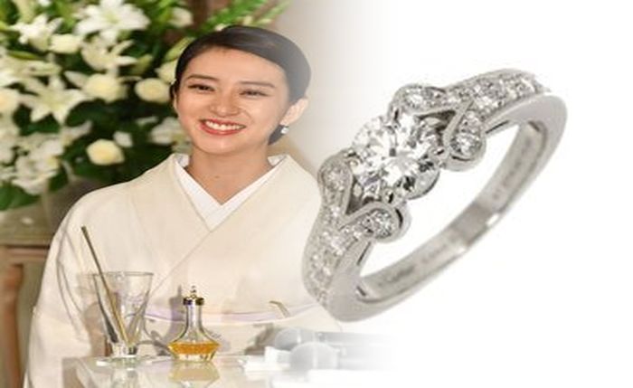 カルティエ 指輪 クリーニング 料金