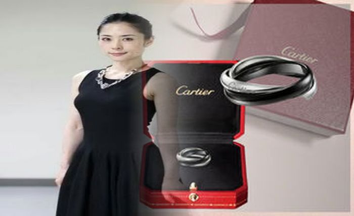 カルティエ 指輪 クリーニング 店舗