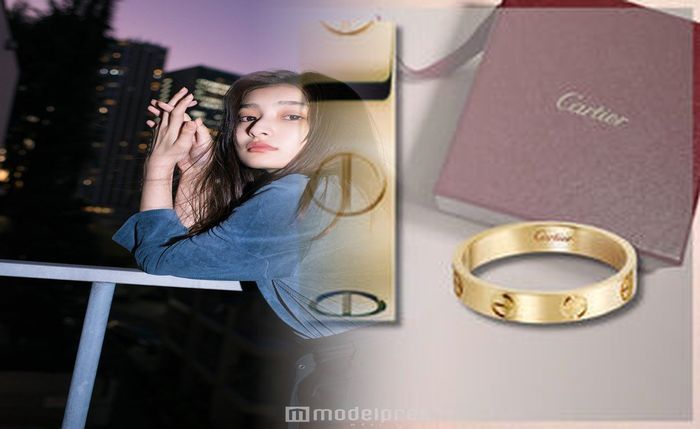 カルティエ 指輪 クリーニング 値段