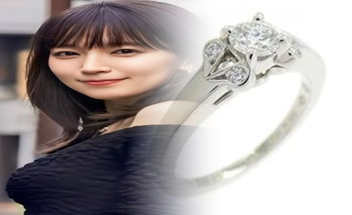 カルティエ ホワイト ゴールド 指輪