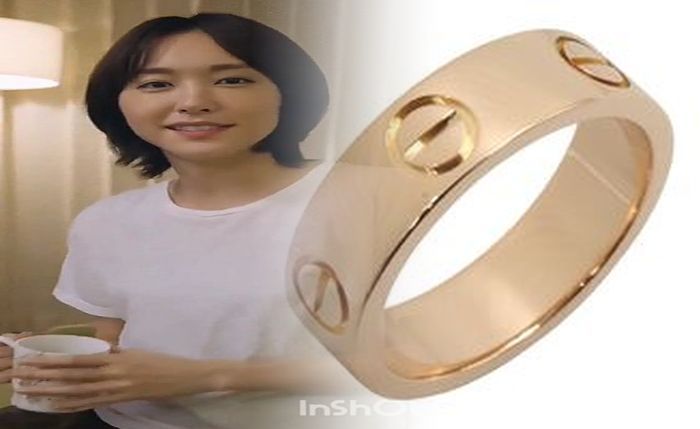 カルティエ リング 人気 ランキング