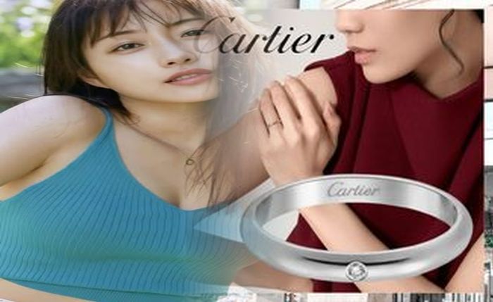 カルティエ 婚約 指輪 サイズ 直し