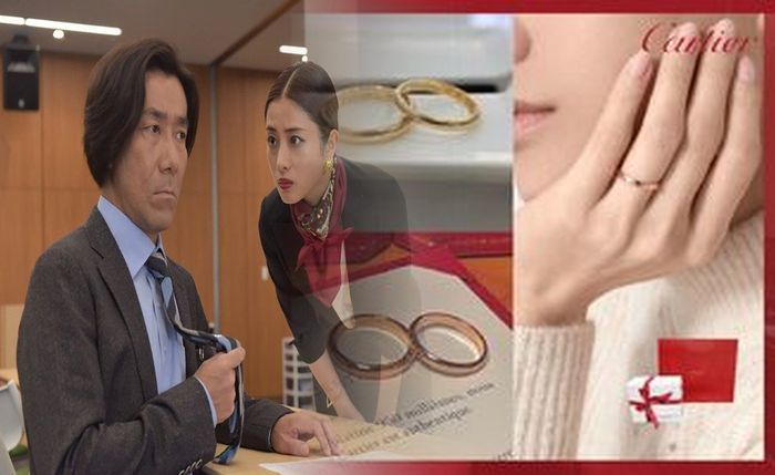 カルティエ 指輪 ラブ リング ダイヤ