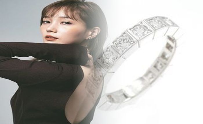 カルティエ 三 連 リング 結婚 指輪