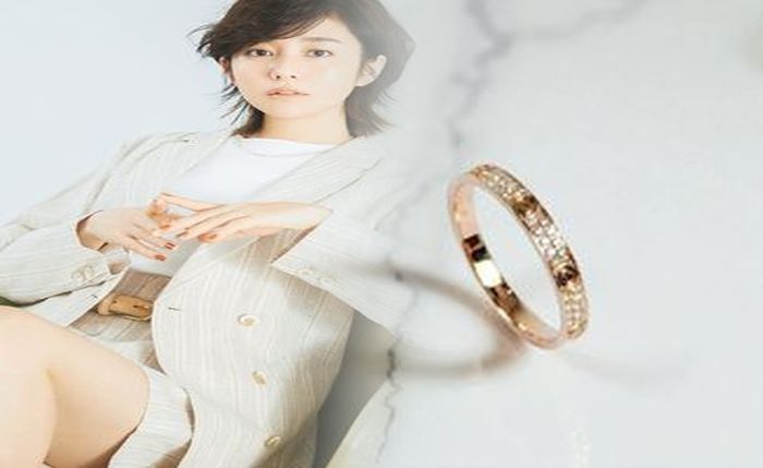 カルティエ ピアス を イヤリング に