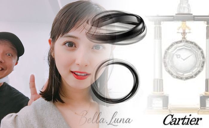 カルティエ c2 リング サイズ 直し