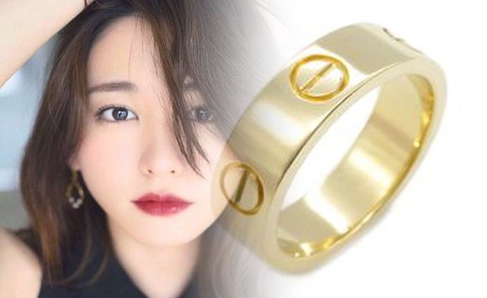 カルティエ 結婚 指輪 人気 デザイン