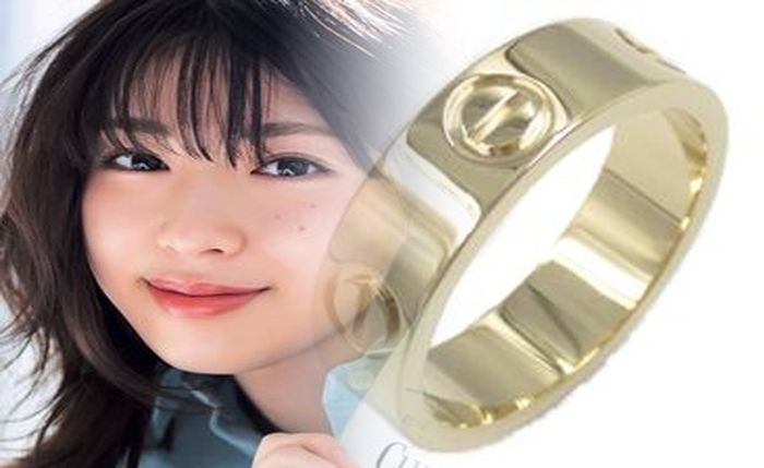 【エタンセル ドゥ カルティエ】婚約指輪の魅力とは？永遠の愛を誓う輝きと賢い購入ガイド