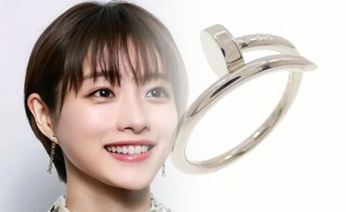 カルティエ バレリーナ 婚約 指輪 値段