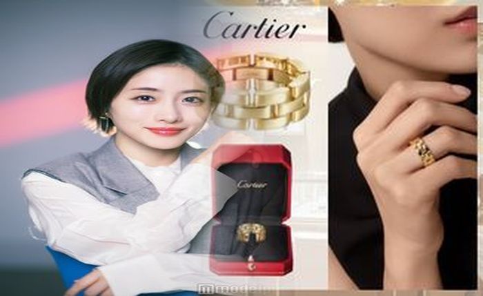 【カルティエ バレリーナ パヴェ】永遠の輝きを叶える婚約指輪：憧れのリングの魅力と価格・年収との関係を徹底解説