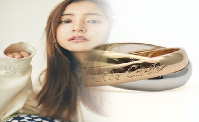 カルティエ 結婚 指輪 アフター サービス