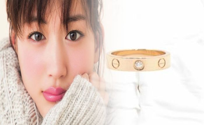 カルティエ 結婚 指輪 ハッピー バースデー