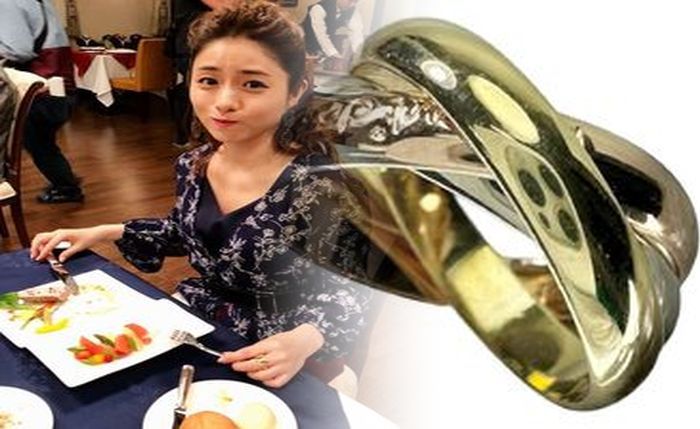 結婚 指輪 カルティエ 価格