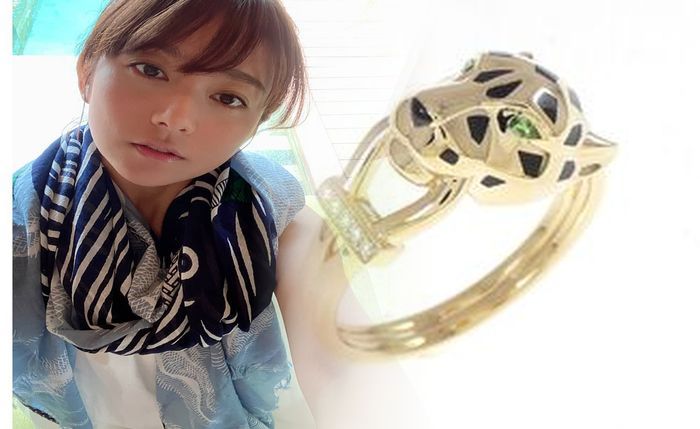 婚約 指輪 値段 カルティエ