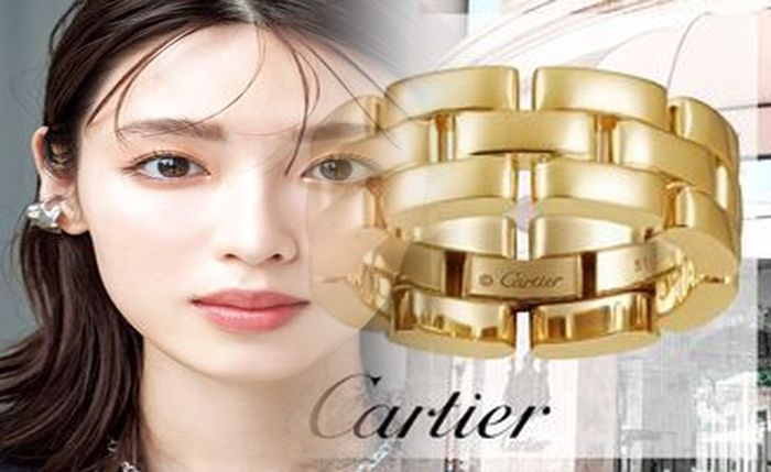 カルティエ 結婚 指輪 梅田