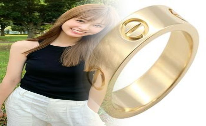 憧れのカルティエ婚約指輪：予算と選び方完全ガイド！平均金額・年収別＋値上げ情報