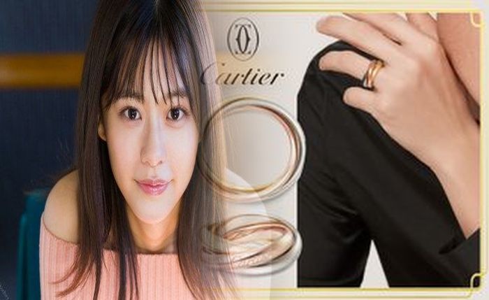 カルティエ 結婚 指輪 期間