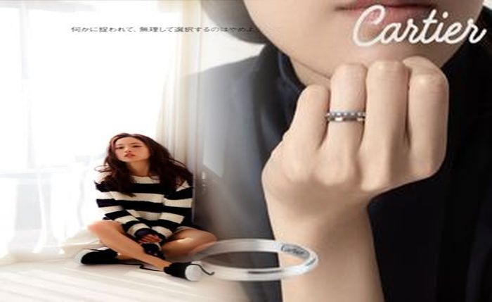 カルティエ結婚指輪・婚約指輪【人気モデル＆価格帯徹底解説】ティファニー比較と失敗しない選び方
