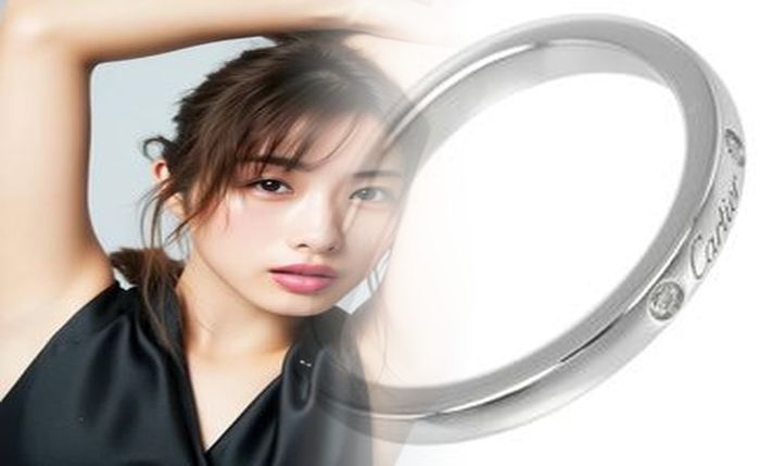 【2026年完全ガイド】カルティエ指輪の刻印意味を徹底解説！本物・偽物見分け方、トリニティ・結婚指輪の刻印まで