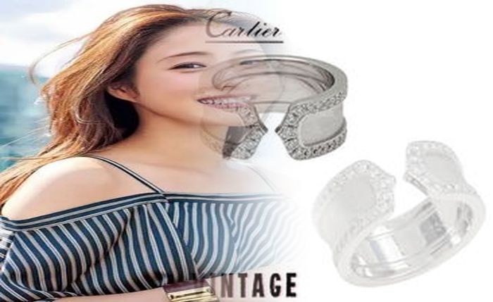 カルティエ 指輪 ペア 値段を徹底解説！人気コレクション・結婚指輪の相場と失敗しない選び方【完全ガイド】