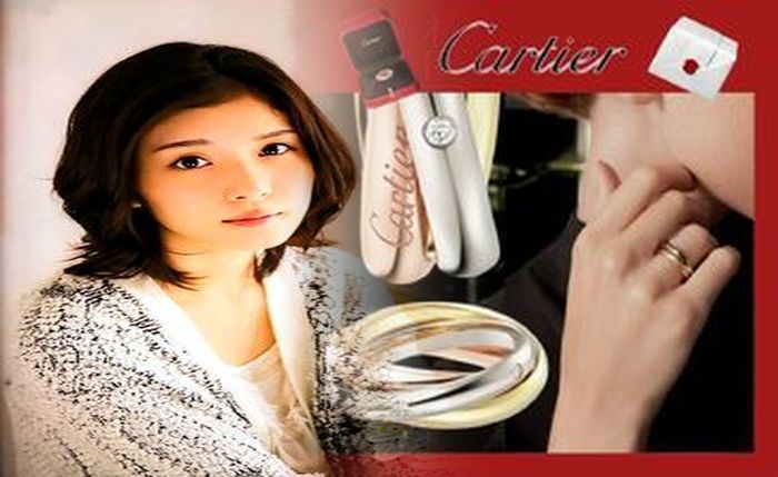 カルティエ 指輪 Cハート完全ガイド｜廃盤後の買取価格・人気ランキングから選び方まで徹底解説【2024年最新】