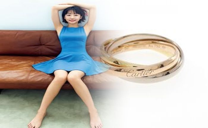 カルティエ結婚指輪と離婚：手放す？残す？後悔しないための完全ガイド【心の整理と新たな一歩】