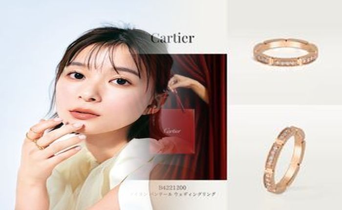 銀座でカルティエ結婚指輪を探す！本店＆並木通り店の違い、人気コレクション・予約必須な理由を徹底解説 (2026年最新)