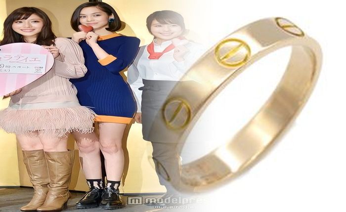 【最新版】カルティエ婚約指輪の値段徹底解説！いくらから？年収別予算と人気モデルで失敗しない選び方