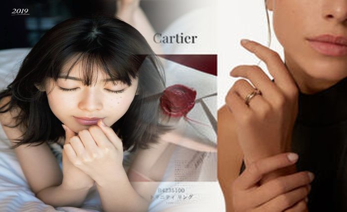 【2026年最新】「C ドゥ カルティエ リング」完全ガイド！人気の秘密、結婚指輪、廃盤まで徹底解説