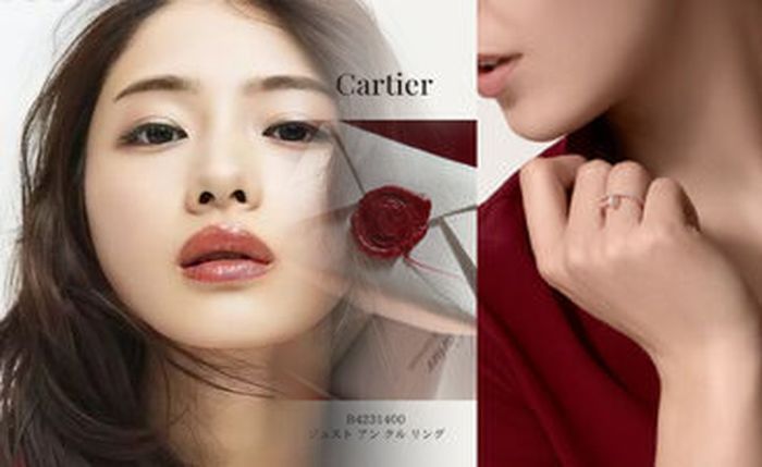 【2026年最新】カルティエ婚約指輪の相場を徹底解説！予算別・人気モデル別で失敗しない選び方ガイド
