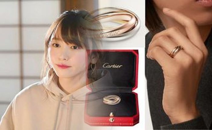 カルティエ 結婚 指輪 値上げ