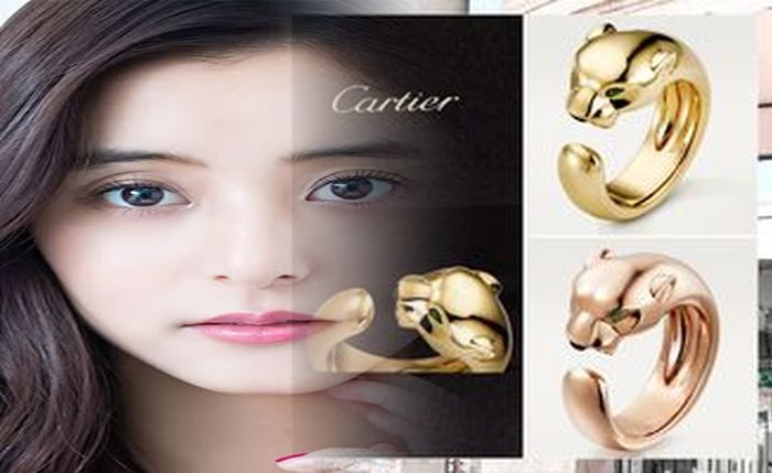 カルティエ 指輪 ダイヤ 価格