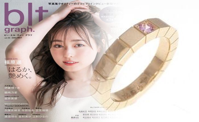 カルティエ 指輪 サイズ 表記