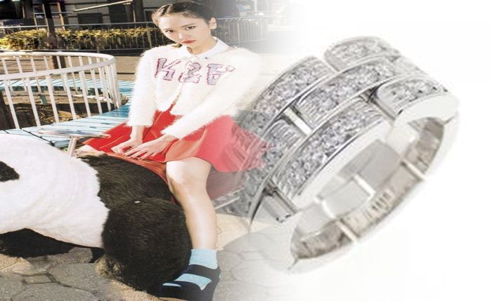 カルティエ 指輪 サイズ 54