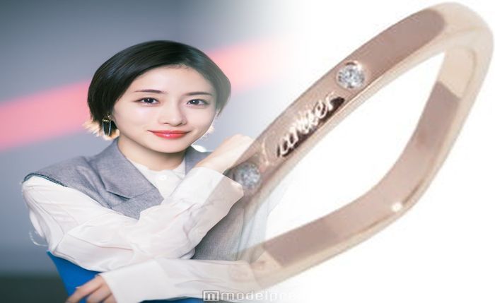 カルティエ 指輪 サイズ 48