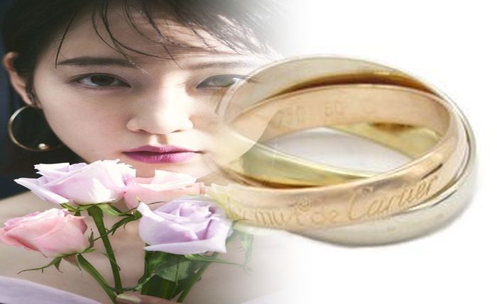 カルティエ 婚約 指輪 口コミ