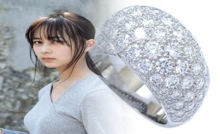 カルティエ 2c リング 定価