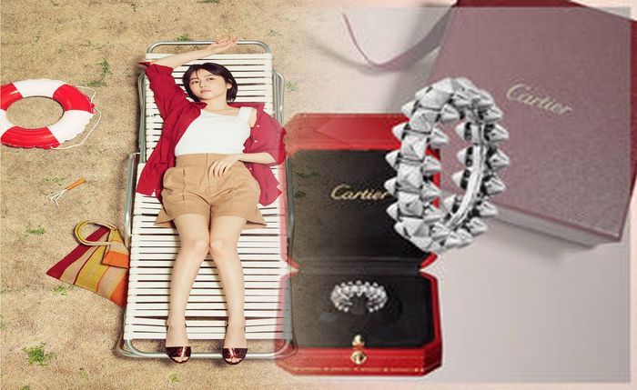 カルティエ 指輪 サイズ 変更