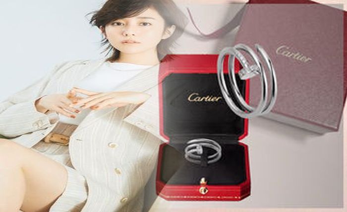 カルティエ 婚約 指輪 オーダー