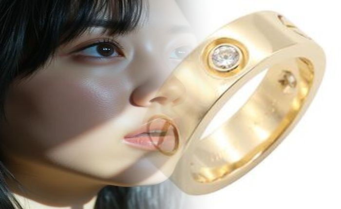 カルティエ 婚約 指輪 40 万