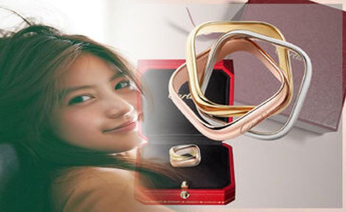 カルティエ 結婚 指輪 男性 用