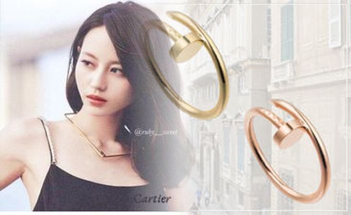 カルティエ ラブ リング メンズ