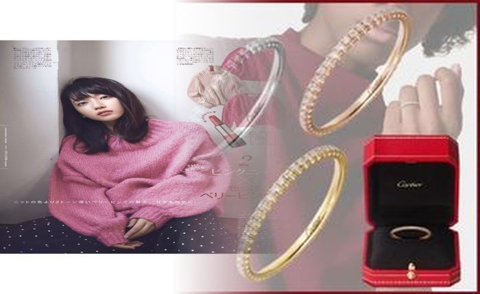 カルティエ 一 粒 ダイヤ 指輪