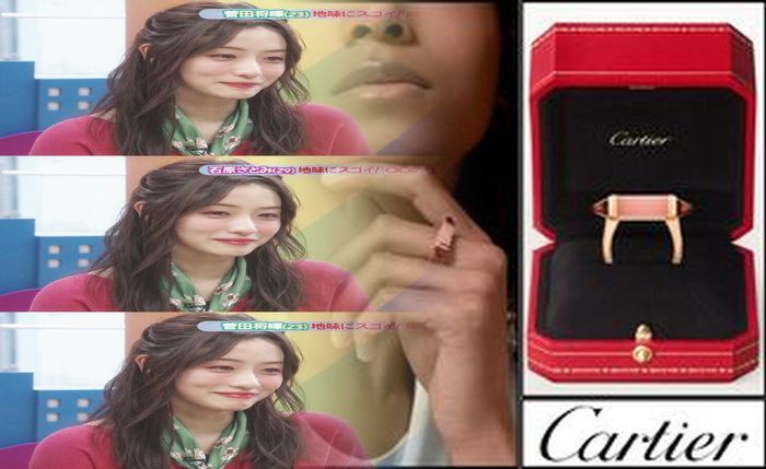 婚約 指輪 30 万 カルティエ