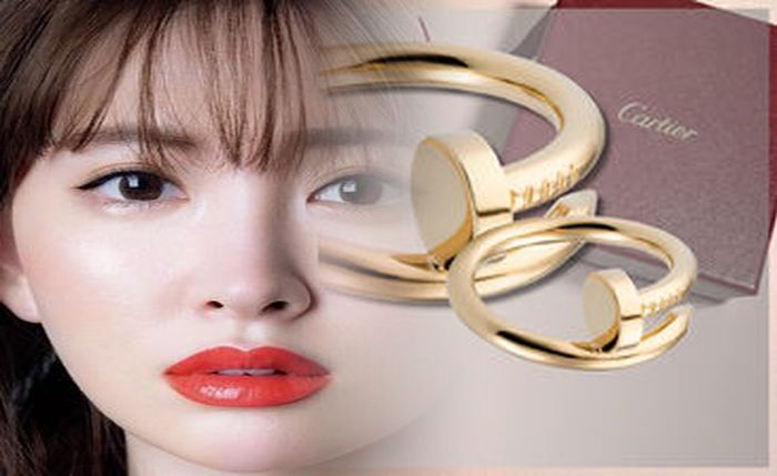 カルティエ 結婚 指輪 刻印 日数