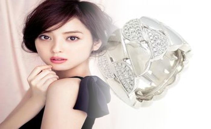 カルティエ 結婚 指輪 ラニエール