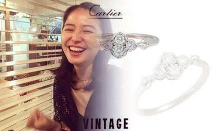 カルティエ 指輪 安く 買う 方法