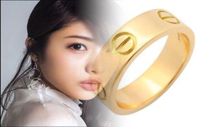 カルティエ 指輪 バレリーナ 価格